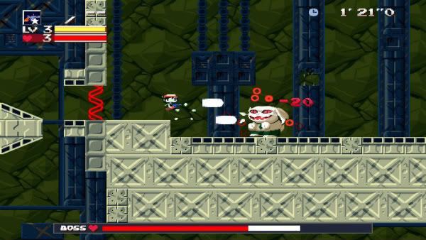 Cave Story Plus